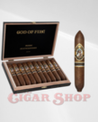 God of Fire God of Fire Serie Aniversario 60x5.5 Box of 10