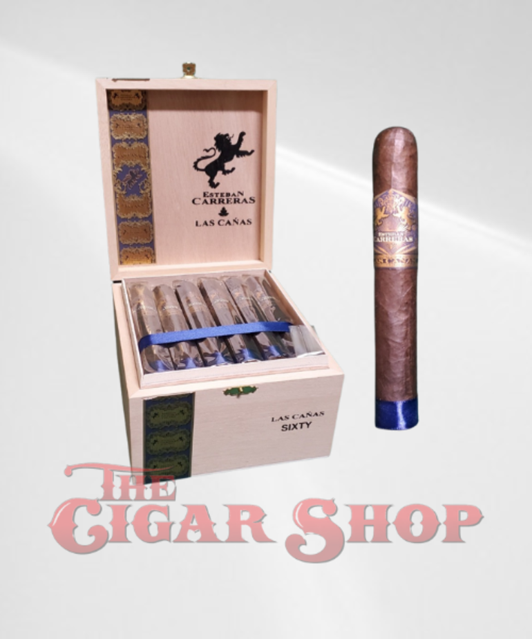 Esteban Carreras Esteban Carreras Las Canas 6x60 Box of 24