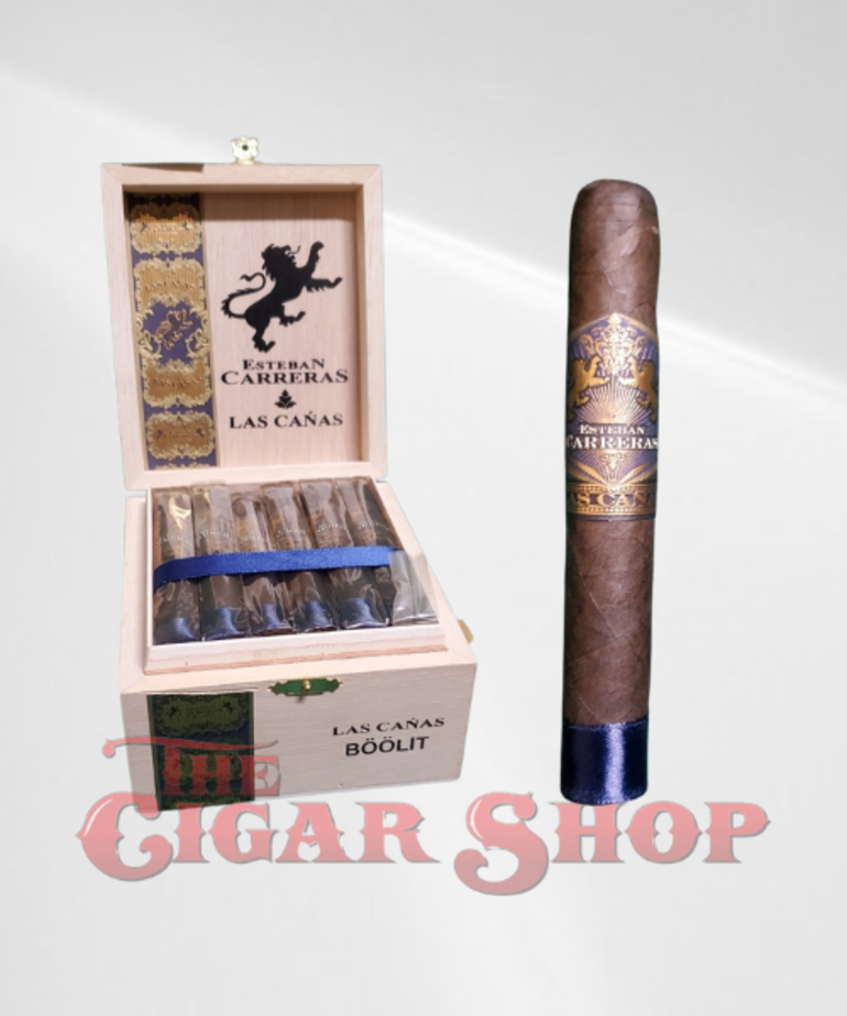 Esteban Carreras Esteban Carreras Las Canas Boolit 4.75x46