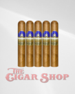 Ferio Tego Ferio Tego Metropolitan Connecticut Union 4.5x50 Pack of 5
