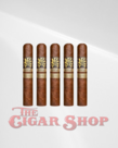 Ferio Tego Ferio Tego Timeless Supreme 554 5x54 Pack of 5