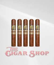 Ferio Tego Ferio Tego Timeless Supreme 554 5x54 Pack of 5