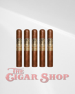 Ferio Tego Ferio Tego Timeless Panamericana Epicure 5x50 Pack of 5