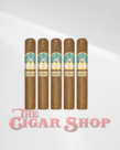 Ferio Tego Ferio Tego Metropolitan Host Hobart 5x50 Pack of 5