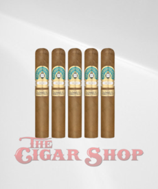 Ferio Tego Ferio Tego Metropolitan Host Hobart 5x50 Pack of 5