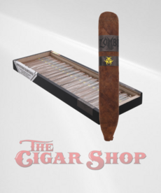 Viaje Zombie Biohazard Black 2025 5x52