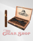 Deadwood by Drew Estate Sweet Jane Corona 5x46