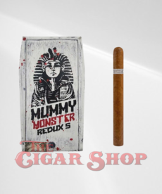 Tatuaje Tatuaje Monster 5 Mummy Redux 7.5x47 Box of 13