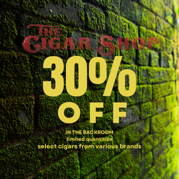 * 30% OFF