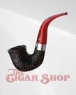 Dracula Sandblasted (05) Fishtail Pipe