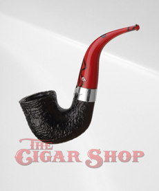 Dracula Sandblasted (05) Fishtail Pipe