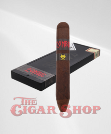 Viaje Zombie Biohazard Red 2025 5x52