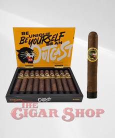 Outcast Outcast Robusto 5x50