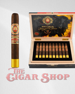 Arturo Fuente Arturo Fuente Sangre de Toro Puro Cojones 5.75x54 Box of 20