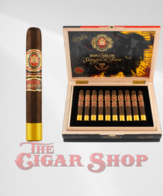 Arturo Fuente Arturo Fuente Sangre de Toro Puro Cojones 5.75x54 Box of 20