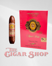 Arturo Fuente Arturo Fuente Rare Pink 60's Queen of Hearts Box of 5