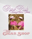 Arturo Fuente Arturo Fuente Rare Pink 60's Short Story