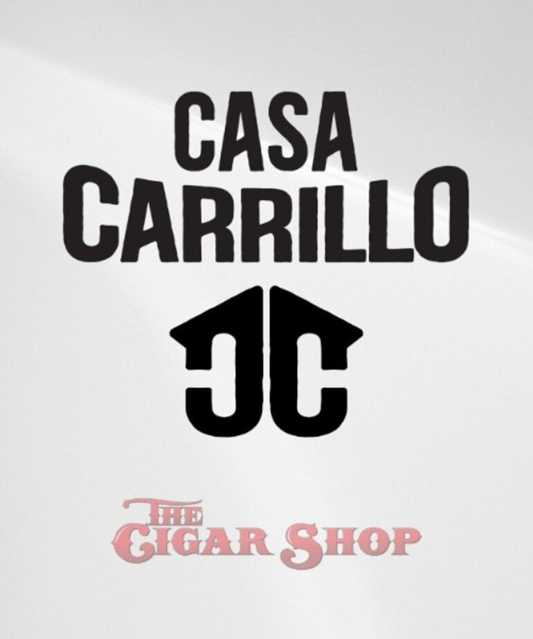 Casa Carrillo EP Carrillo Battleborn 6x56 Box of 20