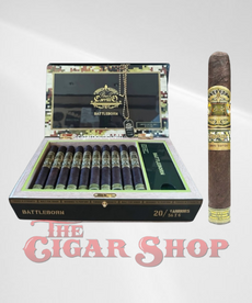 Casa Carrillo EP Carrillo Battleborn 6x56