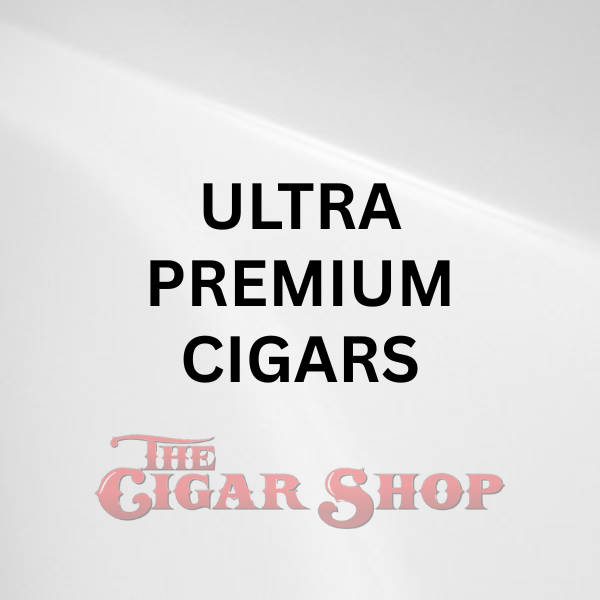 Ultra Premium Cigars