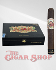 My Father Flor de las Antillas San Andres Toro 6x54