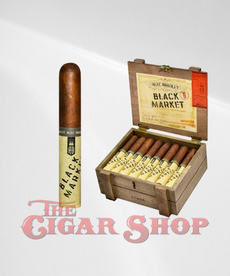 Alec Bradley Black Market by Alec Bradley Gordo 6x60 Box of 24