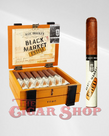 Black Market Esteli by Alec Bradley Toro 6x52 Box of 24