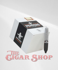 Viaje Ghost Peppers L Figurado 2024 5 3/16x55