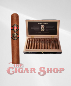 Montecristo MonteCristo 90th Anniversary Nacional 5.5x56 Box of 12