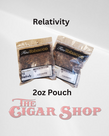 Relativity pipe tobacco 2oz