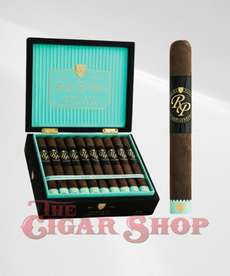 Rocky Patel Rocky Patel 30th Anniversary Toro 6.5x52 Box of 20