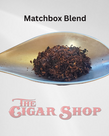 Matchbox Blend Pipe Tobacco 1oz