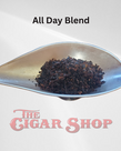 All Day Blend Pipe Tobacco 1oz