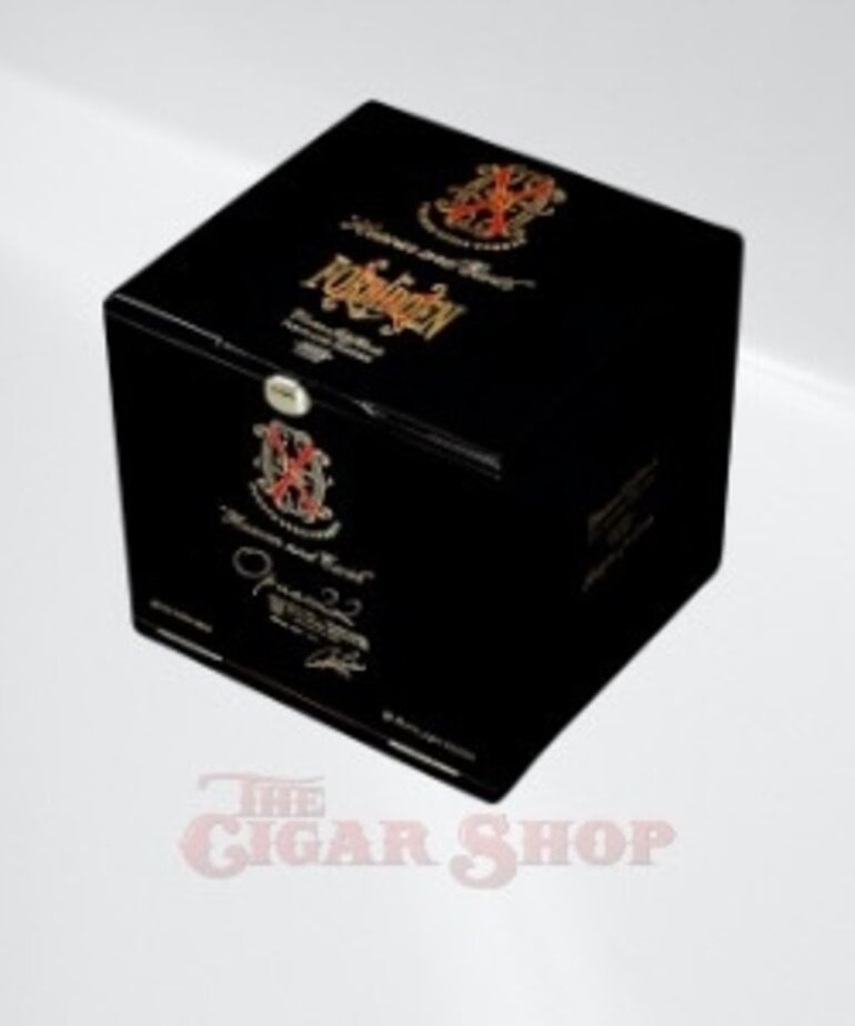 Fuente Fuente OpusX Opus22 2025 Release Box of 22