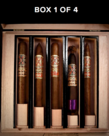 Fuente Fuente OpusX Opus22 2025 Release Box of 22