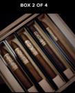 Fuente Fuente OpusX Opus22 2025 Release Box of 22