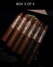 Fuente Fuente OpusX Opus22 2025 Release Box of 22