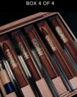 Fuente Fuente OpusX Opus22 2025 Release Box of 22