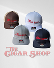 The Cigar Shop on the Rocks Richardson 112 - Hat