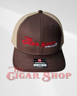 The Cigar Shop on the Rocks Richardson 112 - Hat