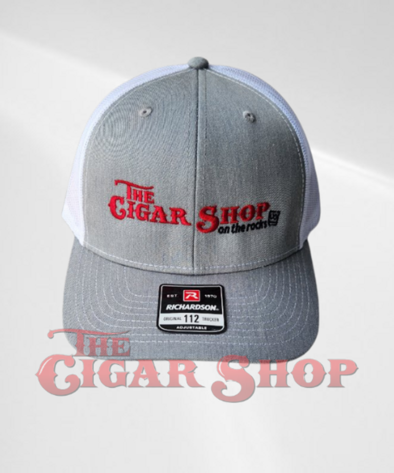 The Cigar Shop on the Rocks Richardson 112 - Hat