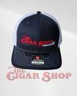 The Cigar Shop on the Rocks Richardson 112 - Hat