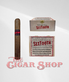 Tatuaje Tatuaje Sextooth Fast and Slow 4.5x40