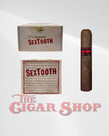 Tatuaje Tatuaje Sextooth Holiday 4.5x50 Box of 24