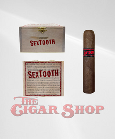 Tatuaje Tatuaje Sextooth Holiday 4.5x50 Box of 24