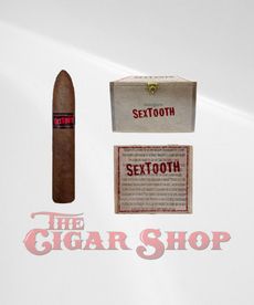 Tatuaje Tatuaje Sextooth Vampire 5x58 Box of 24