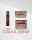 Tatuaje Tatuaje Sextooth William Blake 4.5x60