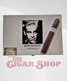 Tatuaje Tatuaje Boris Karloff 2025 5 5/8x49