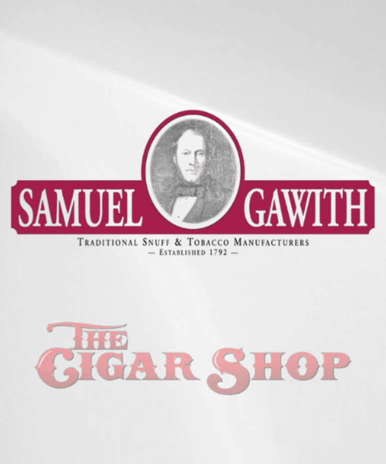 Samuel Gawith Best Brown Flake 50g Tin