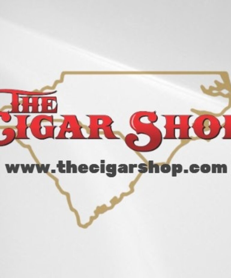 Coffee Mug - The Cigar Shop